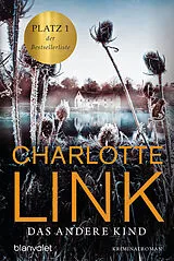 Kartonierter Einband Das andere Kind von Charlotte Link