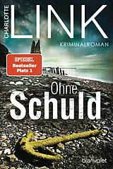 Kartonierter Einband Ohne Schuld von Charlotte Link
