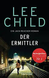 Kartonierter Einband (Kt) Der Ermittler von Lee Child