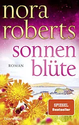 Kartonierter Einband Sonnenblüte von Nora Roberts