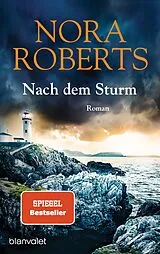 Kartonierter Einband Nach dem Sturm von Nora Roberts