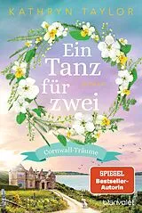 Kartonierter Einband Ein Tanz für zwei von Kathryn Taylor