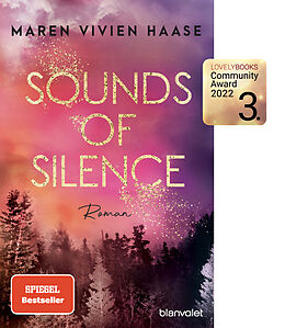 Kartonierter Einband Sounds of Silence von Maren Vivien Haase