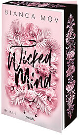 Kartonierter Einband Wicked Mind von Bianca Mov