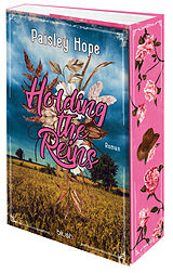 Kartonierter Einband Holding The Reins von Paisley Hope