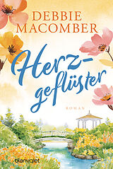 Kartonierter Einband Herzgeflüster von Debbie Macomber