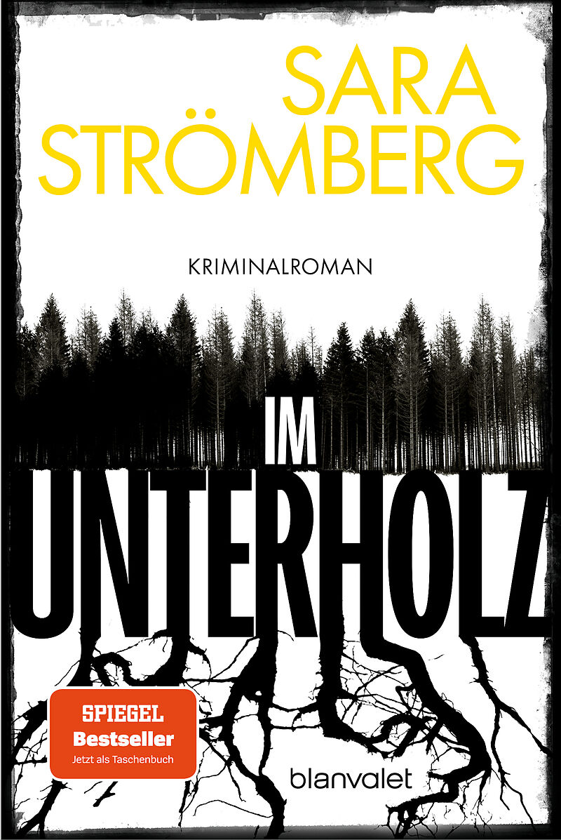 Im Unterholz