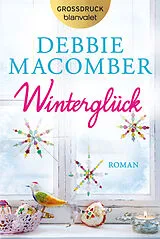 Kartonierter Einband Winterglück von Debbie Macomber