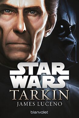 Kartonierter Einband Star Wars - Tarkin von James Luceno
