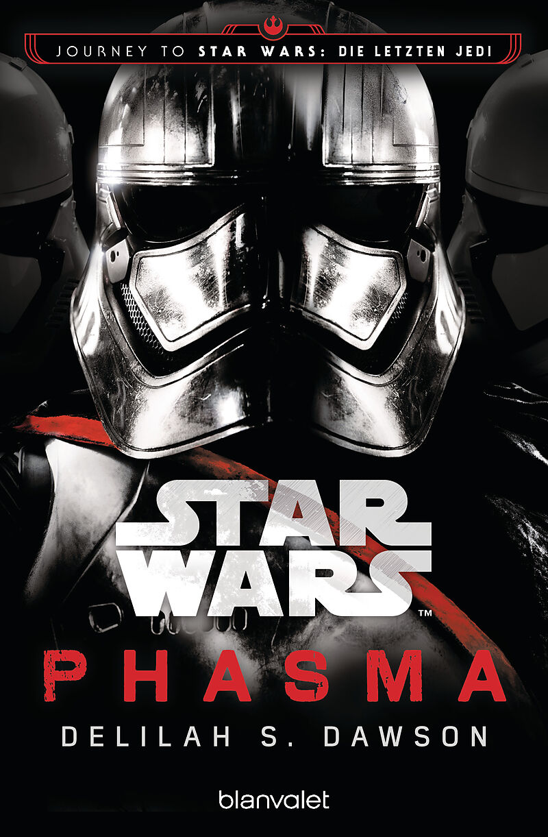 Star Wars Phasma