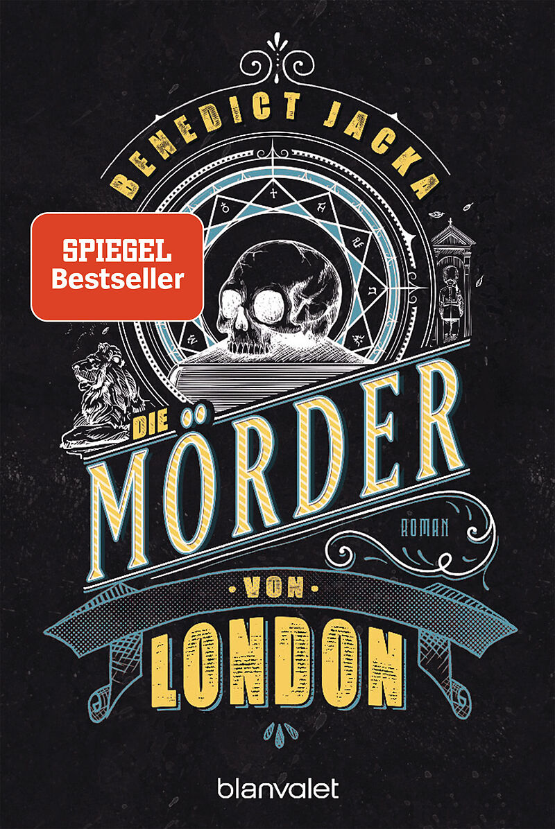 Die Mörder von London