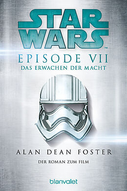 Kartonierter Einband Star Wars - Das Erwachen der Macht von Alan Dean Foster