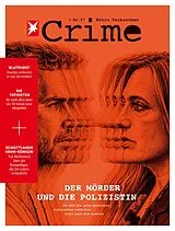 Kartonierter Einband stern Crime - Wahre Verbrechen von 