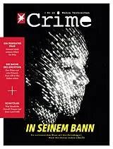 Kartonierter Einband stern Crime - Wahre Verbrechen von