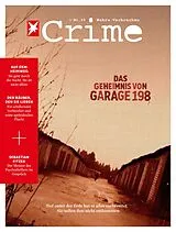 Kartonierter Einband stern Crime - Wahre Verbrechen von 
