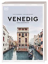 Fester Einband Venedig von Lucie Tournebize, Guillaume Dutreix