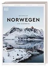 Fester Einband Norwegen. Eine Augenreise von Brice Portolano