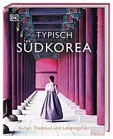 Fester Einband Typisch Südkorea von 