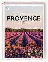 Fester Einband Provence von Emmanuelle Oddo, Timothée Chambovet