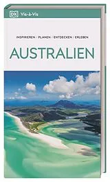 Kartonierter Einband Vis-à-Vis Reiseführer Australien von 