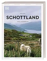 Fester Einband Schottland. Eine Augenreise von Maud Simon