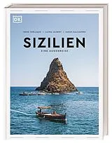 Fester Einband Sizilien. Eine Augenreise von Irène Verlaque, Laura Jalbert, Sarah Balhadère