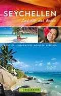 E-Book (epub) Bruckmann Reiseführer Seychellen: Zeit für das Beste von Udo Bernhart, Erwin Brunner