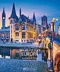 E-Book (epub) Secret Citys von Henning Aubel