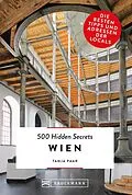 E-Book (epub) Bruckmann: 500 Hidden Secrets Wien von Tanja Paar