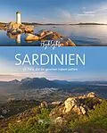 E-Book (epub) Bruckmann Bildband: Highlights Sardinien von Paolo Succu, Andrea Behrmann