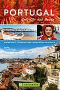 E-Book (epub) Bruckmann Reiseführer Portugal: Zeit für das Beste von Sara Lier, Thomas Stankiewicz
