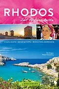 E-Book (epub) Bruckmann Reiseführer Rhodos: Zeit für das Beste von Klio Verigou, Rainer Hackenberg