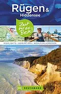 E-Book (epub) Bruckmann Reiseführer Rügen und Hiddensee: Zeit für das Beste von Carsten Dohme, Hans Zaglitsch