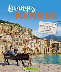 E-Book (epub) Laaanges Wochenende von Barbara Geier, Thomas Stankiewicz, Thomas Migge