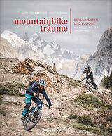 Fester Einband Mountainbike-Träume von Gerhard Czerner