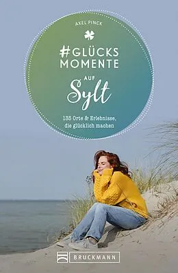 E-Book (epub) #Glücksmomente auf Sylt von Axel Pinck