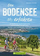 E-Book (epub) Den Bodensee erfahren von Benedikt Grimmler