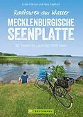 E-Book (epub) Radtouren am Wasser Mecklenburgische Seenplatte von Linda O'Bryan