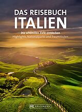 E-Book (epub) Das Reisebuch Italien von Herbert Taschler, Eugen E. Hüsler, Thomas Migge
