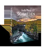 Fester Einband Wild Places Schweden von Lisa Arnold