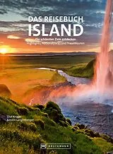E-Book (epub) Das Reisebuch Island von Kerstin Langenberger