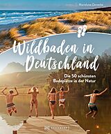 E-Book (epub) Wildbaden in Deutschland von Marieluise Denecke