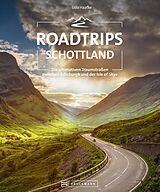 E-Book (epub) Roadtrips Schottland von Udo Haafke