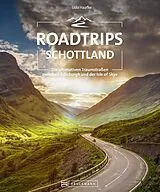 E-Book (epub) Roadtrips Schottland von Udo Haafke