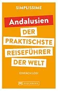 E-Book (epub) SIMPLISSIME  der praktischste Reiseführer der Welt Andalusien von 