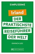 E-Book (epub) SIMPLISSIME  der praktischste Reiseführer der Welt Irland von 