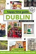 E-Book (epub) happy time guide Dublin von Kim van der Veer