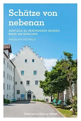 E-Book (epub) Schätze von nebenan von Angelika Dietrich