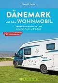 E-Book (epub) Dänemark mit dem Wohnmobil von Claus G. Keidel
