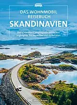 E-Book (epub) Das Wohnmobil Reisebuch Skandinavien von Diverse Diverse